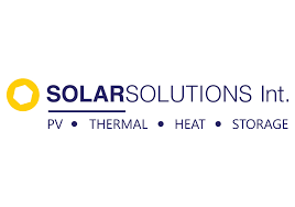 Solar Solutions 2018